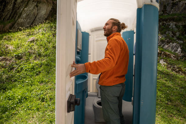 Best Event porta potty rental  in Cascade, IA