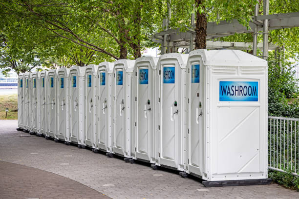Best Porta potty rental for parties  in Cascade, IA