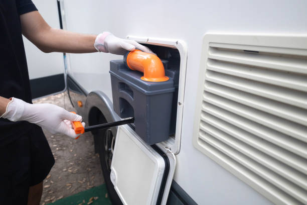 Portable Toilet Options We Offer in Cascade, IA