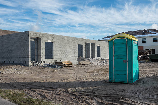 Best Long-term porta potty rental  in Cascade, IA